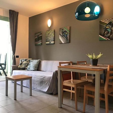 46 Vale C'E' Al Villaggio Olimpico Di Sestriere Ngoại thất bức ảnh