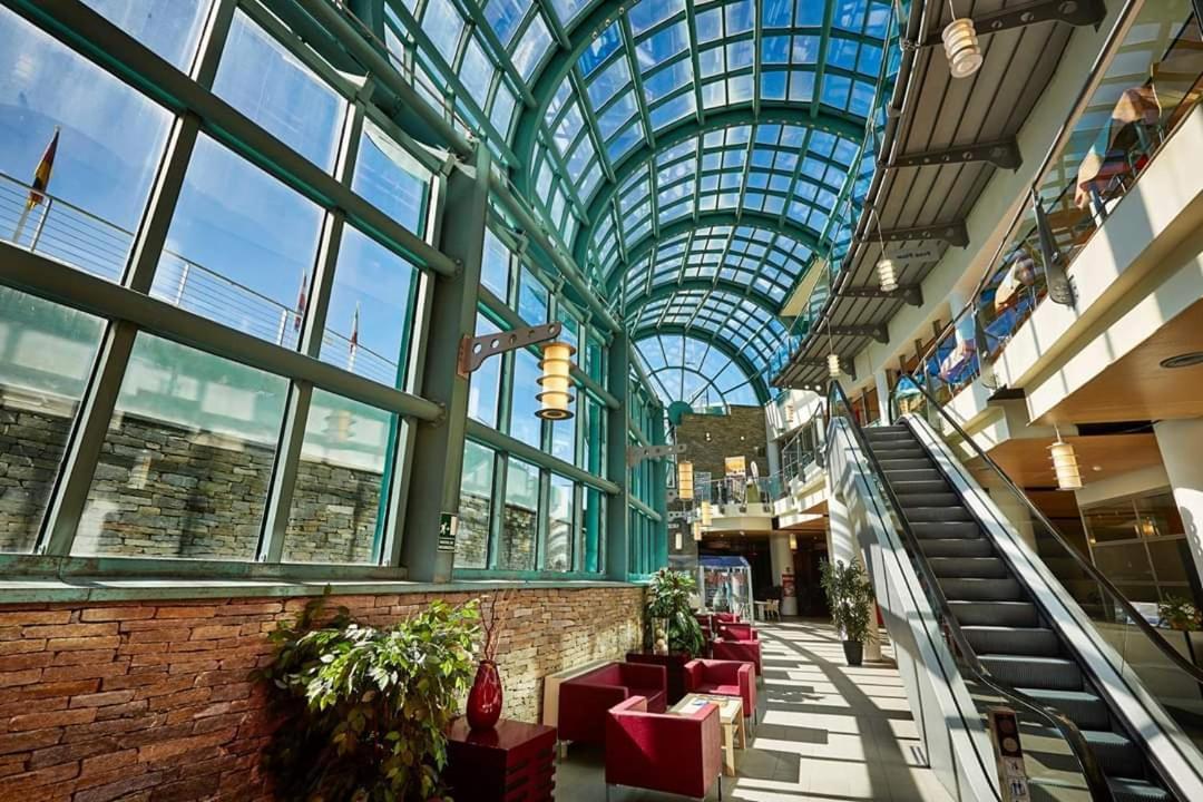 46 Vale C'E' Al Villaggio Olimpico Di Sestriere Ngoại thất bức ảnh