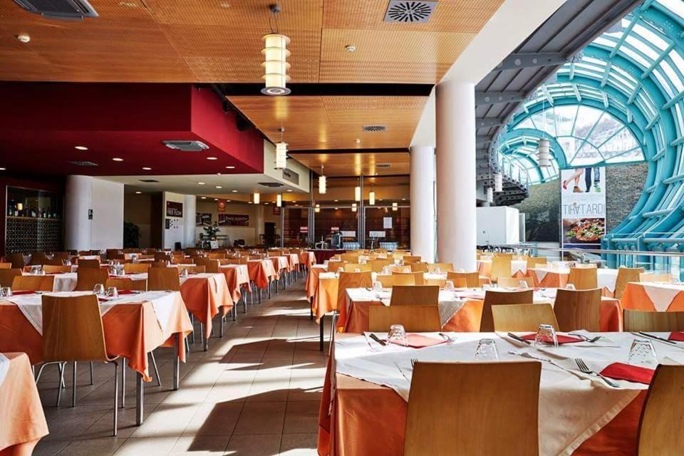 46 Vale C'E' Al Villaggio Olimpico Di Sestriere Ngoại thất bức ảnh