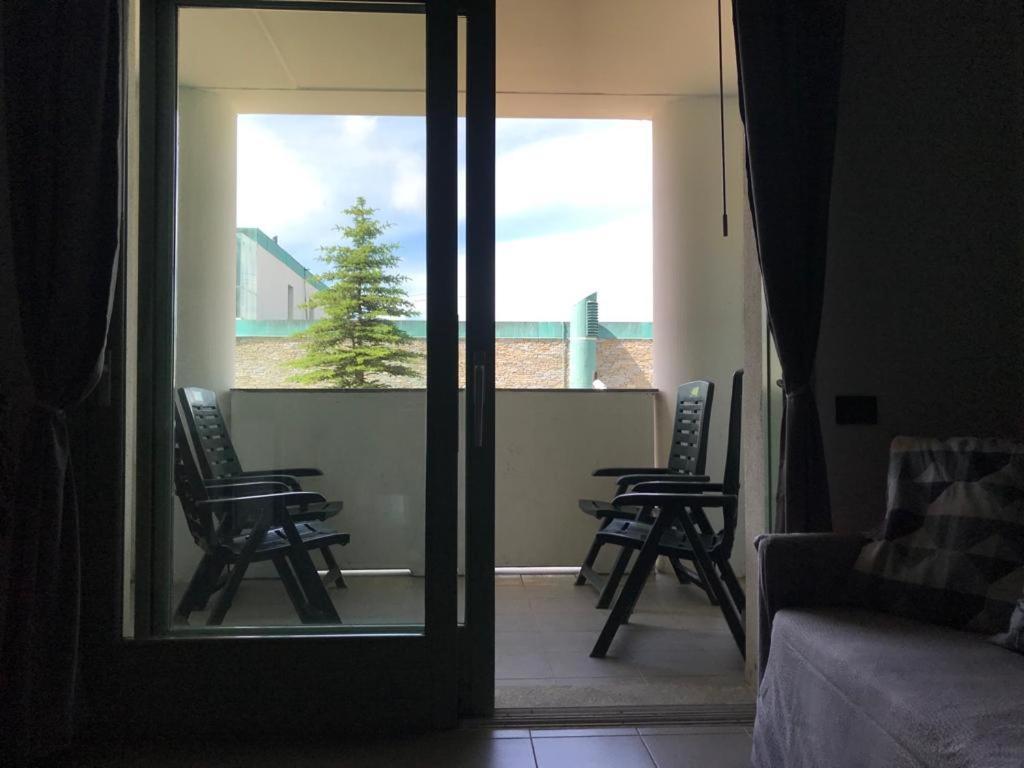 46 Vale C'E' Al Villaggio Olimpico Di Sestriere Ngoại thất bức ảnh