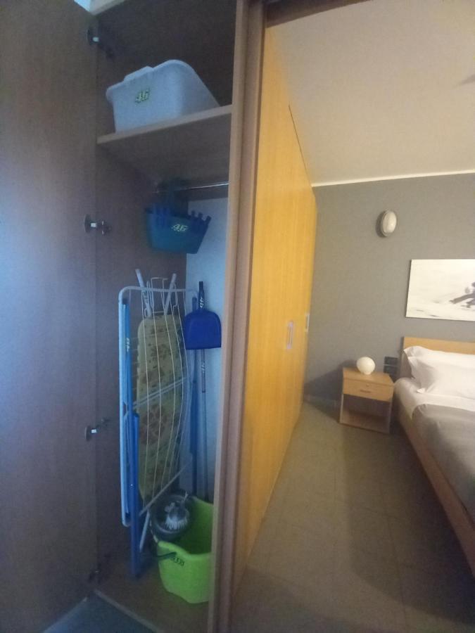 46 Vale C'E' Al Villaggio Olimpico Di Sestriere Ngoại thất bức ảnh